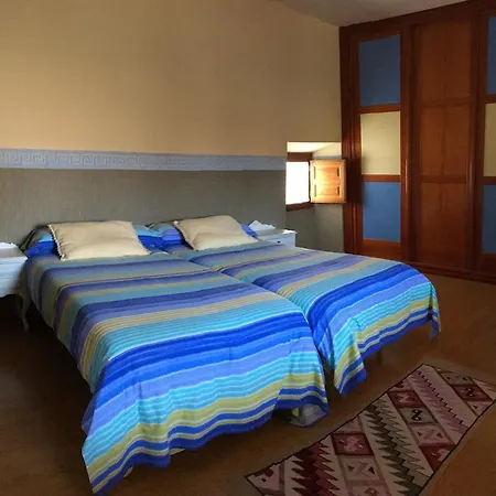 Rural Casa Hilario *